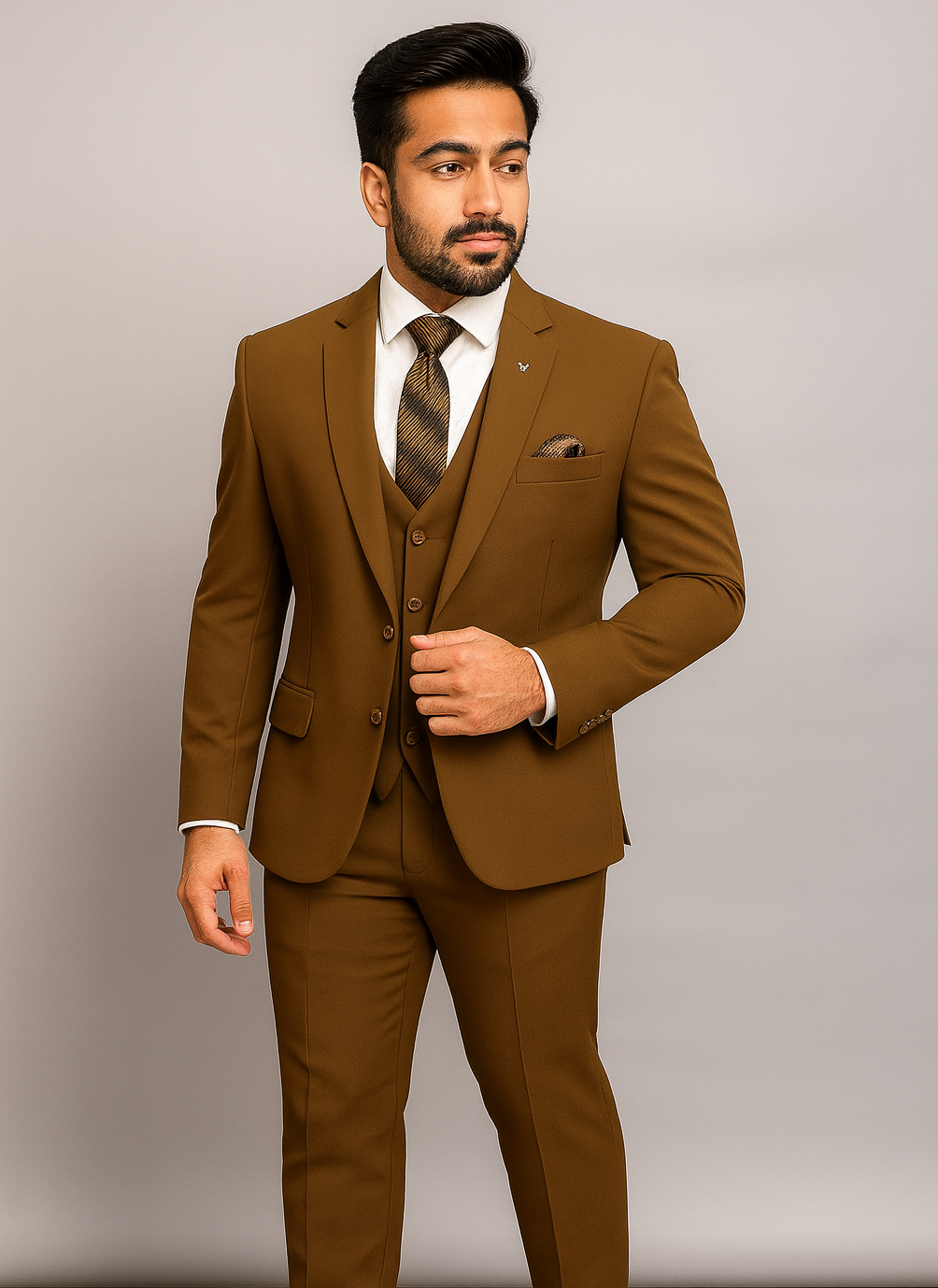 Suit